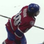 Charles Hudon OT Winner - Feb. 10, 2016 vs. Syracuse Crunch