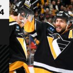 GAME RECAP: Penguins vs. Panthers (01.24.23) | Kris Letang’s Triumphant Return