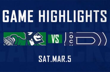 ABB at LAV Highlights | Mar. 5/22