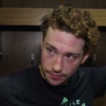 Kraken Sound: Vince Dunn - JAN. 17, 2023 Post-Game