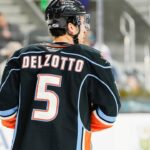 Recap: San Diego Gulls at San Jose Barracuda, 1.20