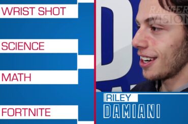 This or That - Riley Damiani #2 (2018-19)
