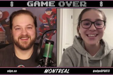 Canadiens vs Boston Bruins Post Game Analysis - January 24, 2023 | Game Over: Montreal
