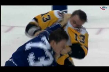 Adam Erne vs Patrick McGrath Oct 30, 2016