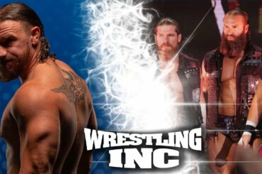 Westin Blake Shoots On Jaxson Ryker