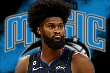 What We Saw In Jonathan Isaac's NBA Return After 904 Days