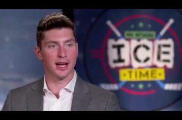 NHL Network Ice Time: Matt Duchene (Mar. 29, 2019)