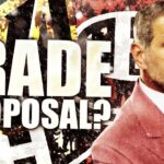 Montreal Canadiens Trade Proposal From Vegas Golden Knights @ 2019 NHL Entry Draft (Cole Caufield)