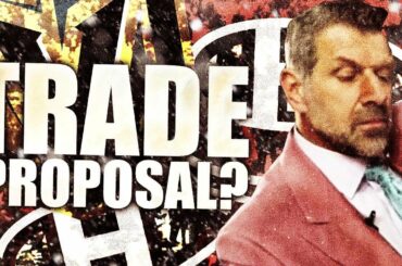 Montreal Canadiens Trade Proposal From Vegas Golden Knights @ 2019 NHL Entry Draft (Cole Caufield)