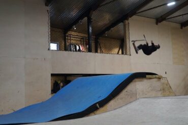 Ilya Tarabrin - Instagram Slam 2018