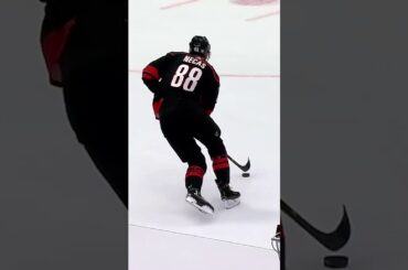 Necas puts 2 OT Ls on DaLLas❗😏