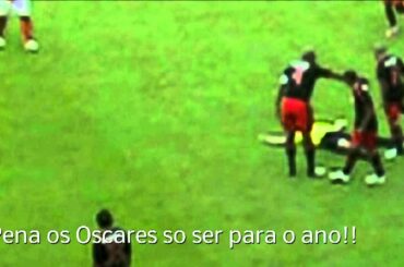 Christian Fischer "Oscar"