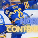 Rasmus Dahlin is Having a YEAR!