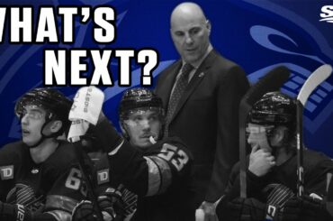What Are Your First Impressions Of Rick Tocchet In Vancouver? | Canucks This Week