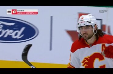 Chris Tanev 6-1 Goal @ Dallas Stars | January 14th, 2023