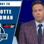 Recapping TOR/NYR + talkin’ TRADES with Elliotte Friedman | Leafs Morning Take - January 26, 2023