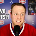 Josh Anderson Trade Value Higher Than EVER Right Now