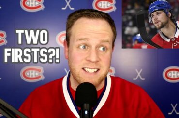 Josh Anderson Trade Value Higher Than EVER Right Now