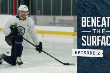Beneath the Surface | Episode Two: Trying For History