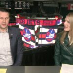 LIVE: Postgame vs. Sabres | January 26, 2023