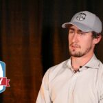 Born And Raised: Brock Nelson