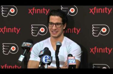 Del Zotto: 2014 15 End of Season