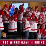 22/23 RS: Det @ Mtl Highlights - 1/26/23