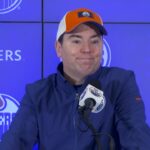 RAW | Jay Woodcroft 01.27.23