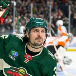 Epic game in "State of Hockey" ended HOW?! 🤯