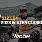 In The Room S12E04: 2023 Winter Classic | Pittsburgh Penguins
