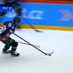 Adam Jiříček (HC Plzeň) - 2023 Extraliga debut (27:41 TOI)