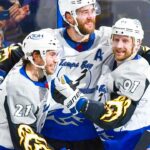 Dave Mishkin calls Lightning vs Bruins highlights (1/26/2023)