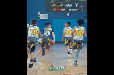 Braxton Brogan is UNSTOPPABLE at EBC Las Vegas 2022
