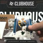 RELEASE DAY : 2022-23 Upper Deck Artifacts Hockey Master Case PICK YOUR PRICE Group Break #9162