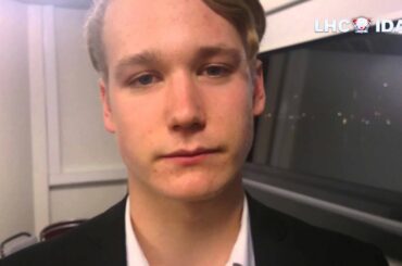 LHC|i|DAG-TV - Gustav Forsling om succésäsongen
