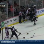 Andy Miele vs Kyle Palmieri Nov 6, 2013