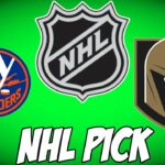 New York Islanders vs Vegas Golden Knights 1/28/23 NHL Free Pick Free NHL Betting Tips