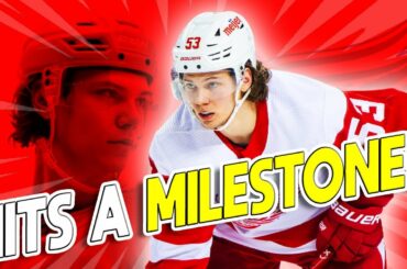 🔴[THIS IS GREAT!!] BIG NIGHT/ DETROIT RED WINGS NEWS TODAY (NHL)