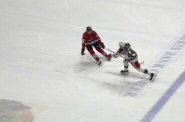 IceHogs Highlights: IceHogs vs. Griffins - 2/18/21