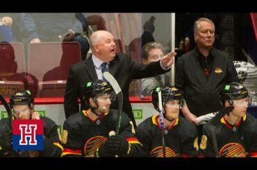 Could Bruce Boudreau be a fit for Canadiens? | HI/O Bonus