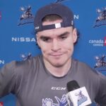 POST-GAME | Jeff Malott