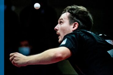 Ricardo Walther vs Samuel Walker (TTBL Selected) I Saison 2022/23