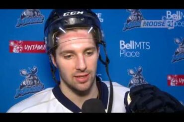 PRACTICE | Seth Griffith