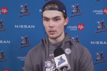 POST-GAME | Henri Nikkanen