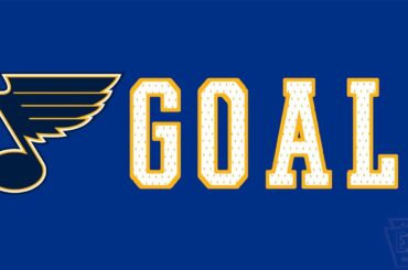 St. Louis Blues 2023 Goal Horn