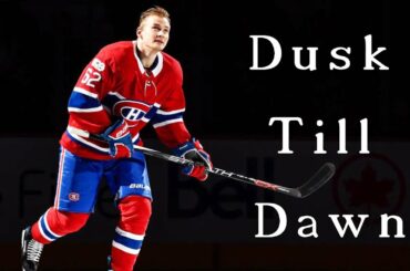 Artturi Lehkonen - Dusk Till Dawn