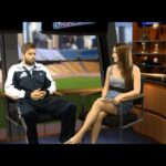 Senior Spotlight - Patrick Stiebinger