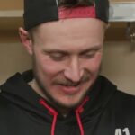 Severson, Vanecek, Wood, and Ruff speak about the win against Dallas