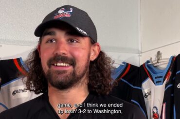 Gulls All Access - Season 3, Episode 12