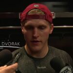 02/02/17: Christian Dvorak Q&A